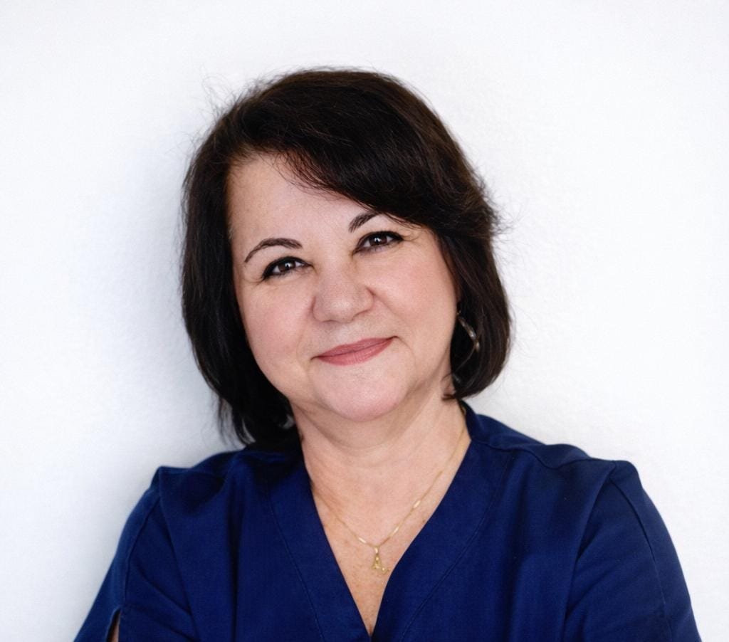 Antonia Palmieri