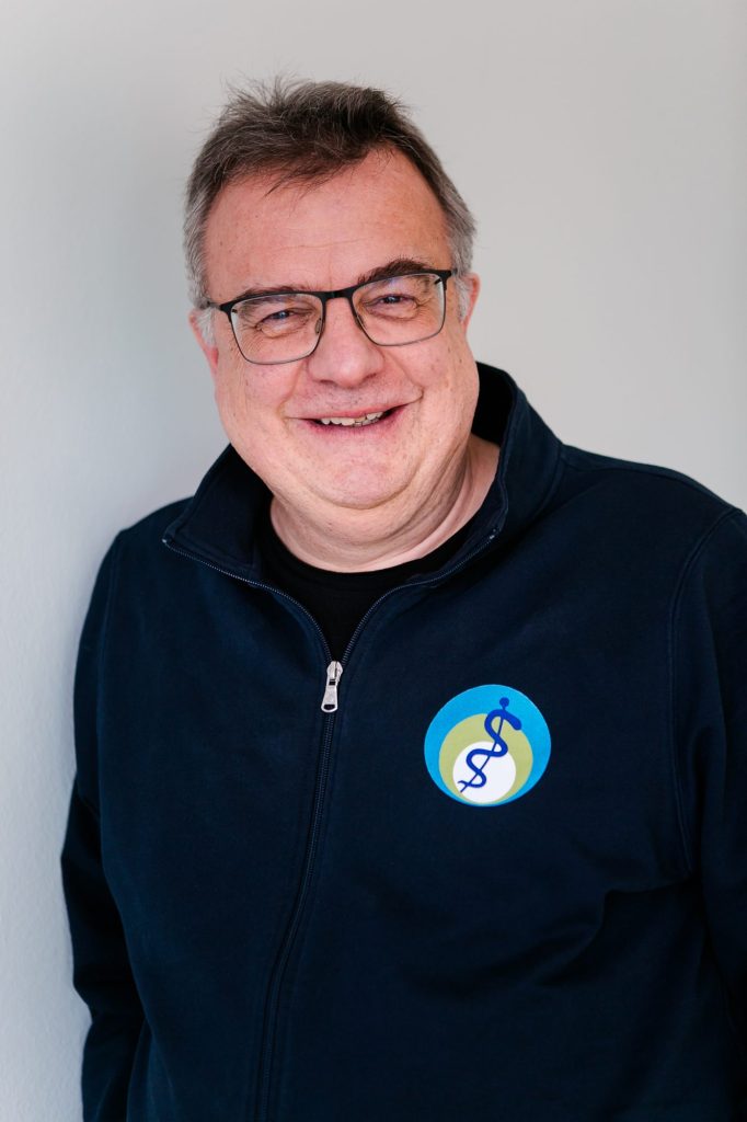 Guido Kussek