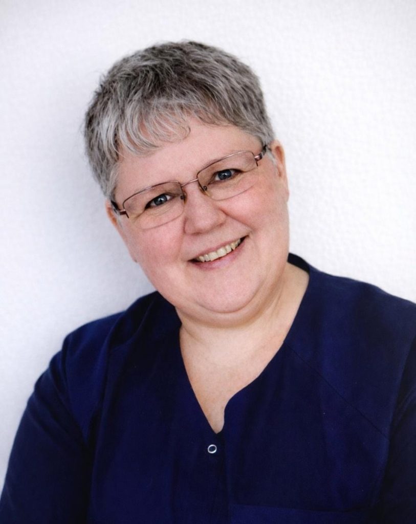 Marion Aschenbrenner