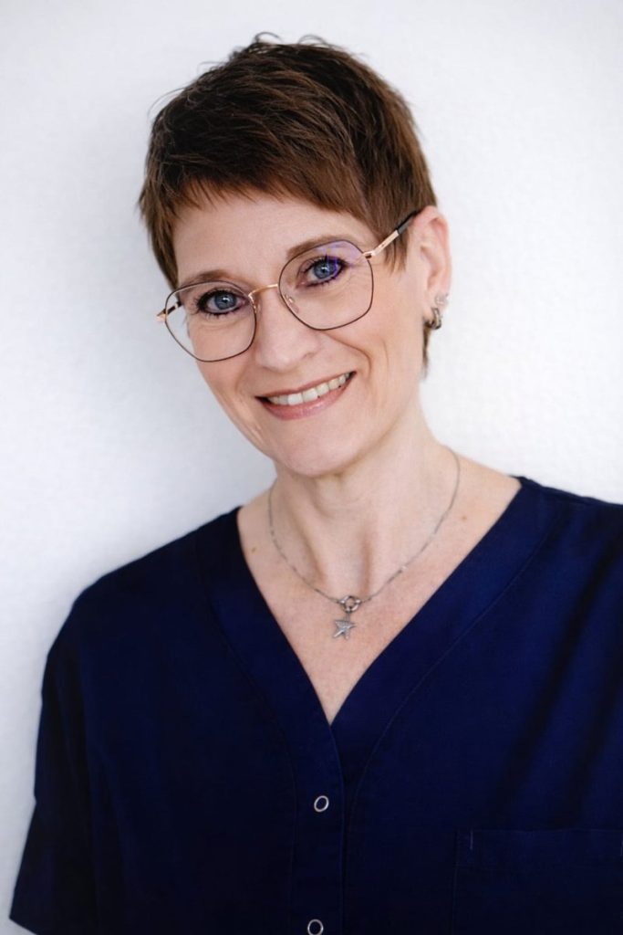 Nadine Fritzen
