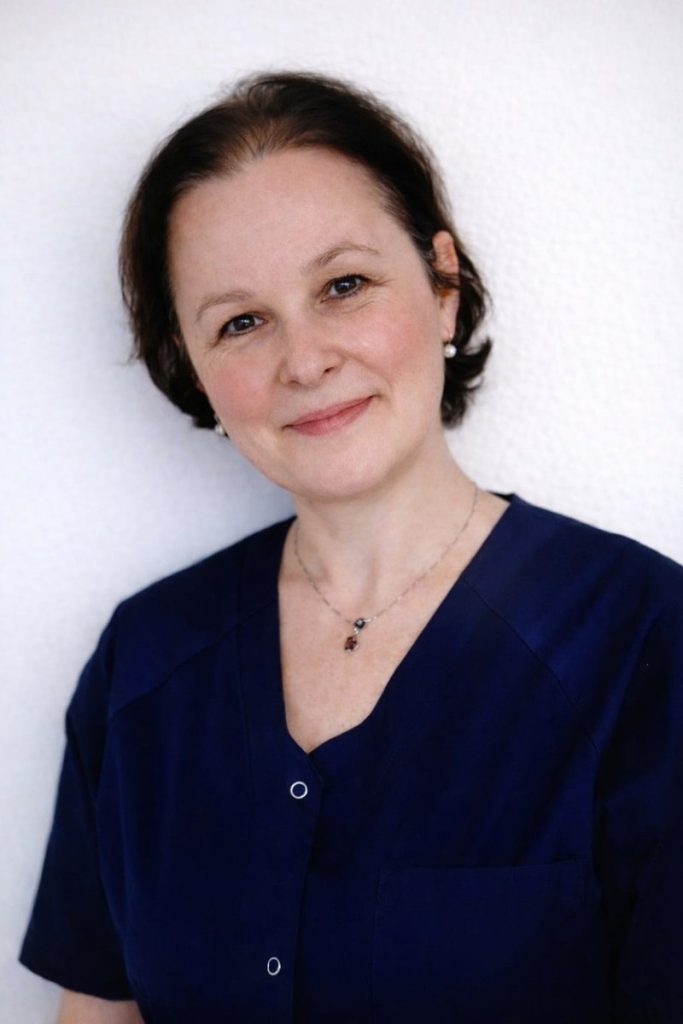 Nurcan Akar
