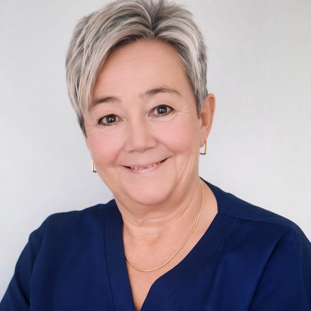 Sandra Plachta